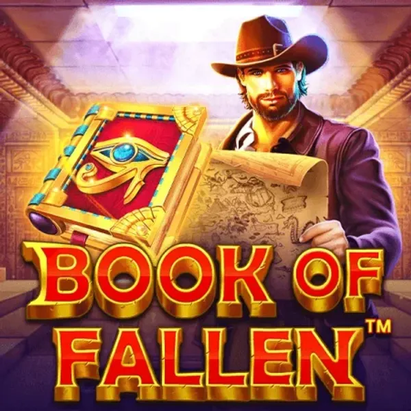 Book of the fallen slot df2050d80a