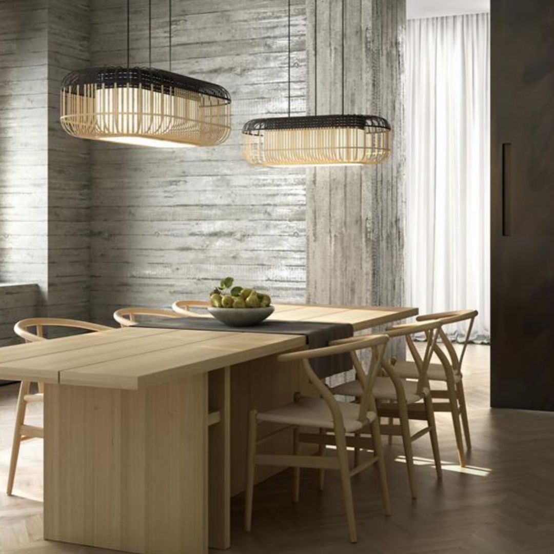 pendant lamps-4 Pendant Lamps