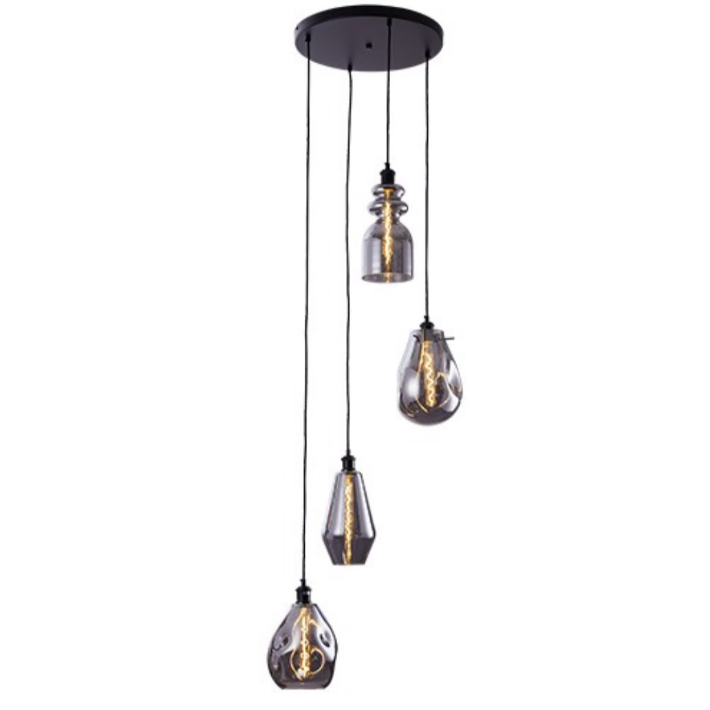 Pendant Lamps